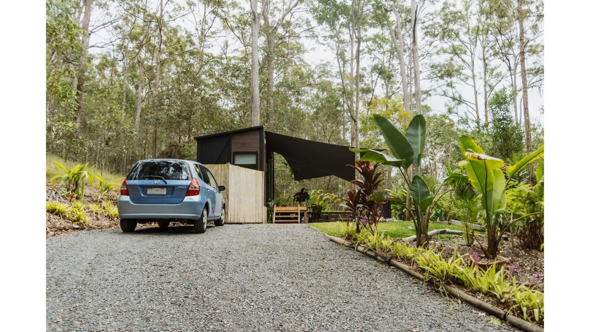 Wilderness View By Tiny Away Villa Mooloolah 0*,