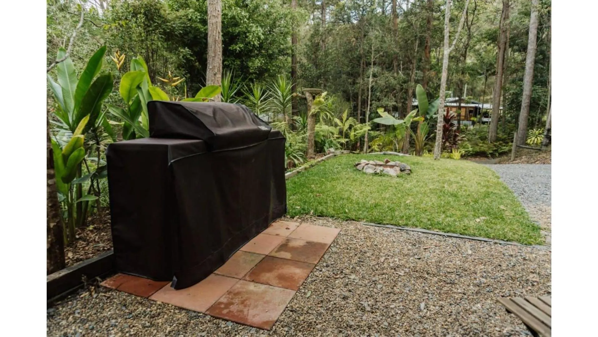 Wilderness View By Tiny Away Villa Mooloolah