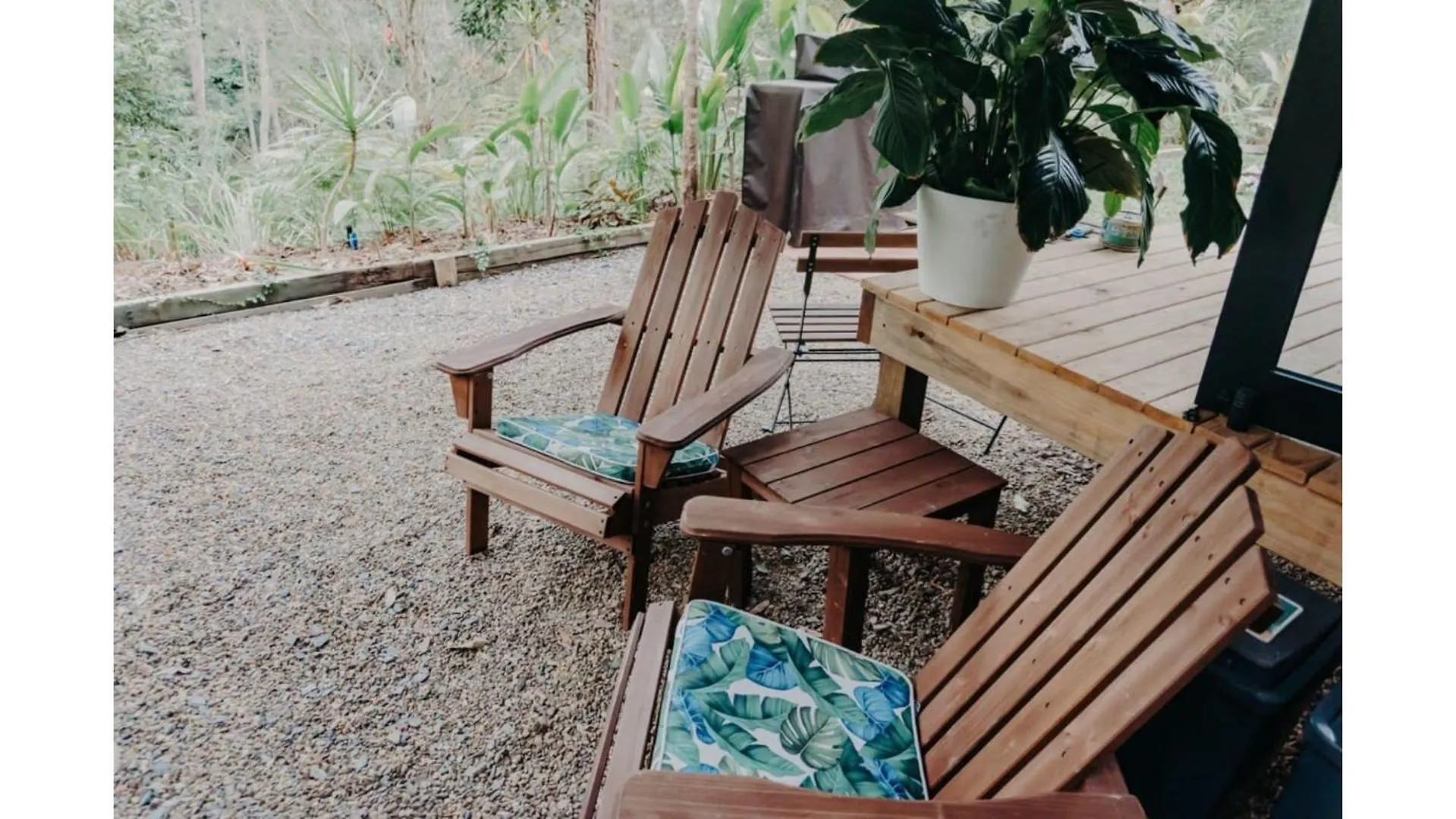 Wilderness View By Tiny Away Villa Mooloolah Vakantiehuis